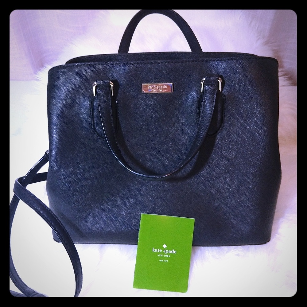Authentic Kate Spade Handbag
